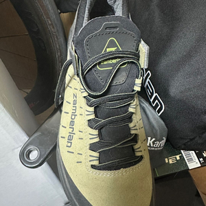 잠발란 키르케 GTX 로우