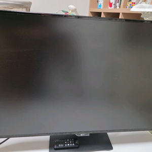 lg 43인치 모니터(43un700) 판매합니다.