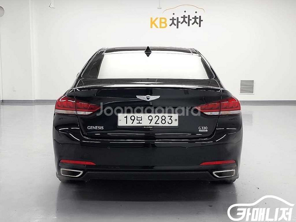 [현대]제네시스DH G330 프리미엄 AWD #앱특가--2