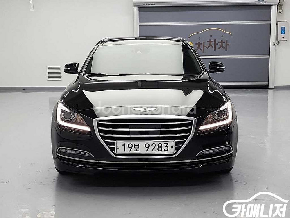 [현대]제네시스DH G330 프리미엄 AWD #앱특가--1