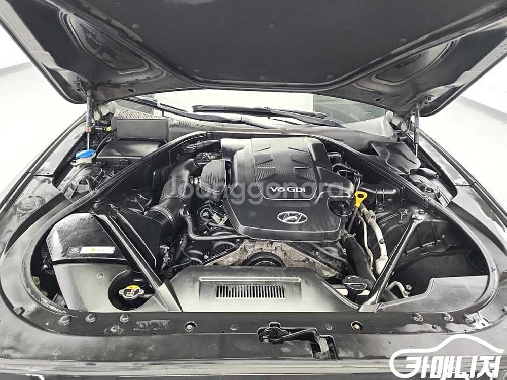 [현대]제네시스DH G330 프리미엄 AWD #앱특가--4