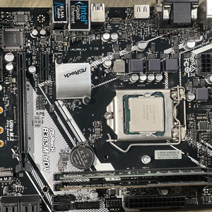 i7-9700 cpu 365m 보드 set