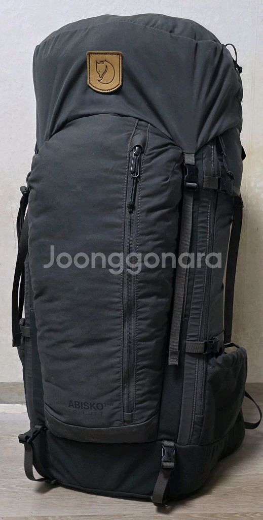 피엘라벤 FJALLRAVEN 아비스코 35W 등산배낭--0