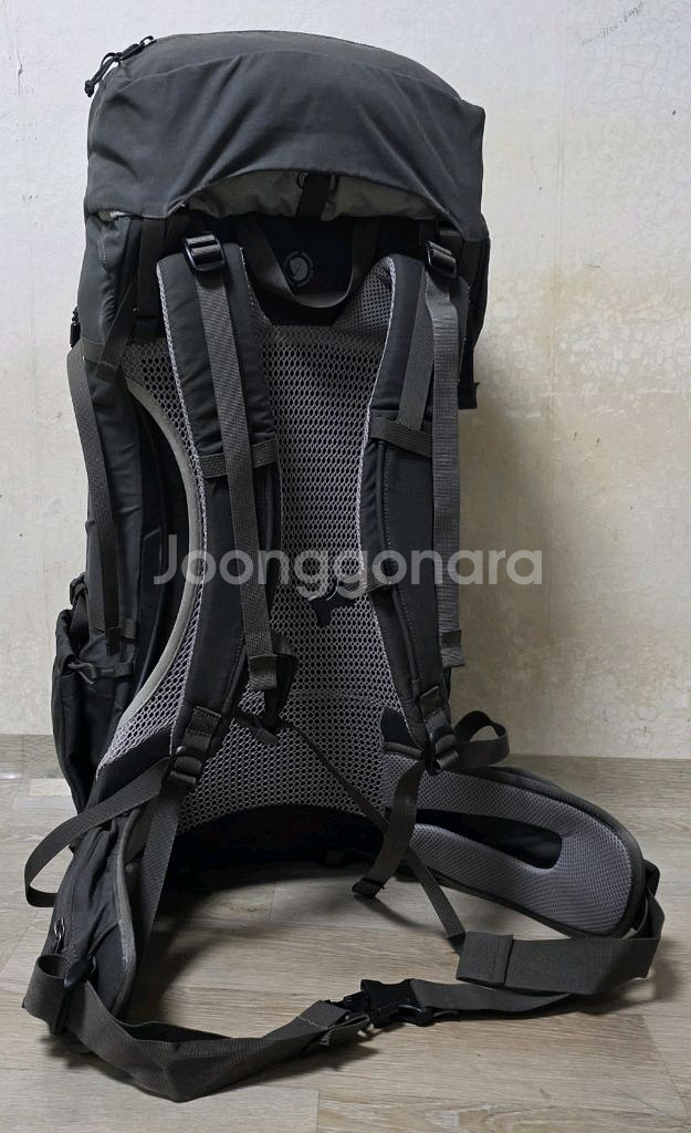 피엘라벤 FJALLRAVEN 아비스코 35W 등산배낭--6