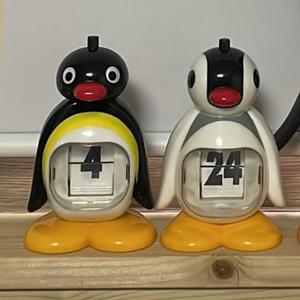 (일괄) 핑구 핑가 만년달력