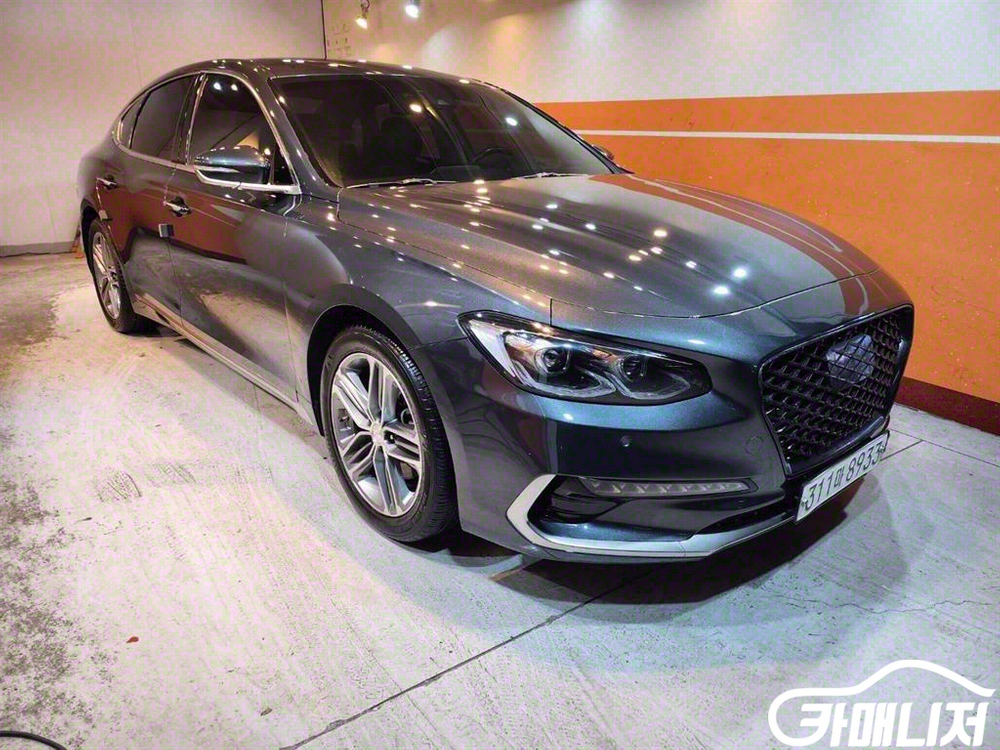 [현대]그랜저 IG 2.4 GDI 프리미엄 기본형 #앱--1