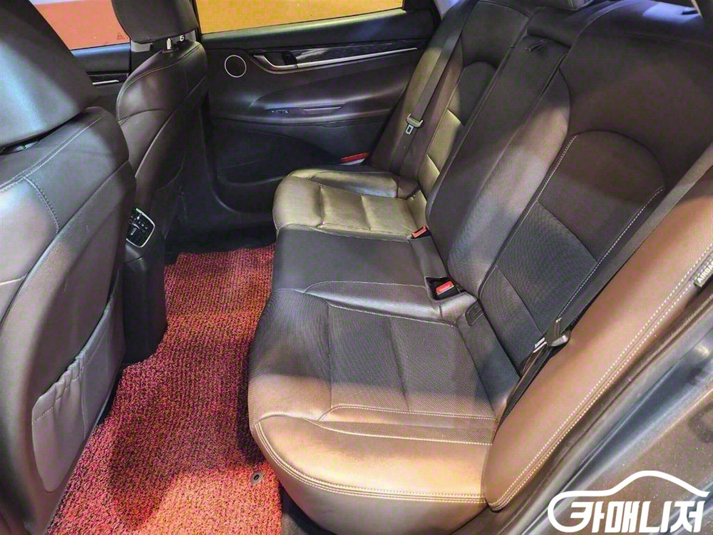 [현대]그랜저 IG 2.4 GDI 프리미엄 기본형 #앱--4