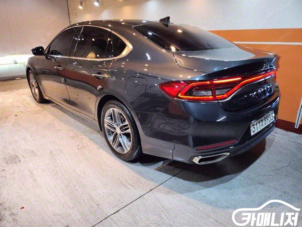 [현대]그랜저 IG 2.4 GDI 프리미엄 기본형 #앱--3