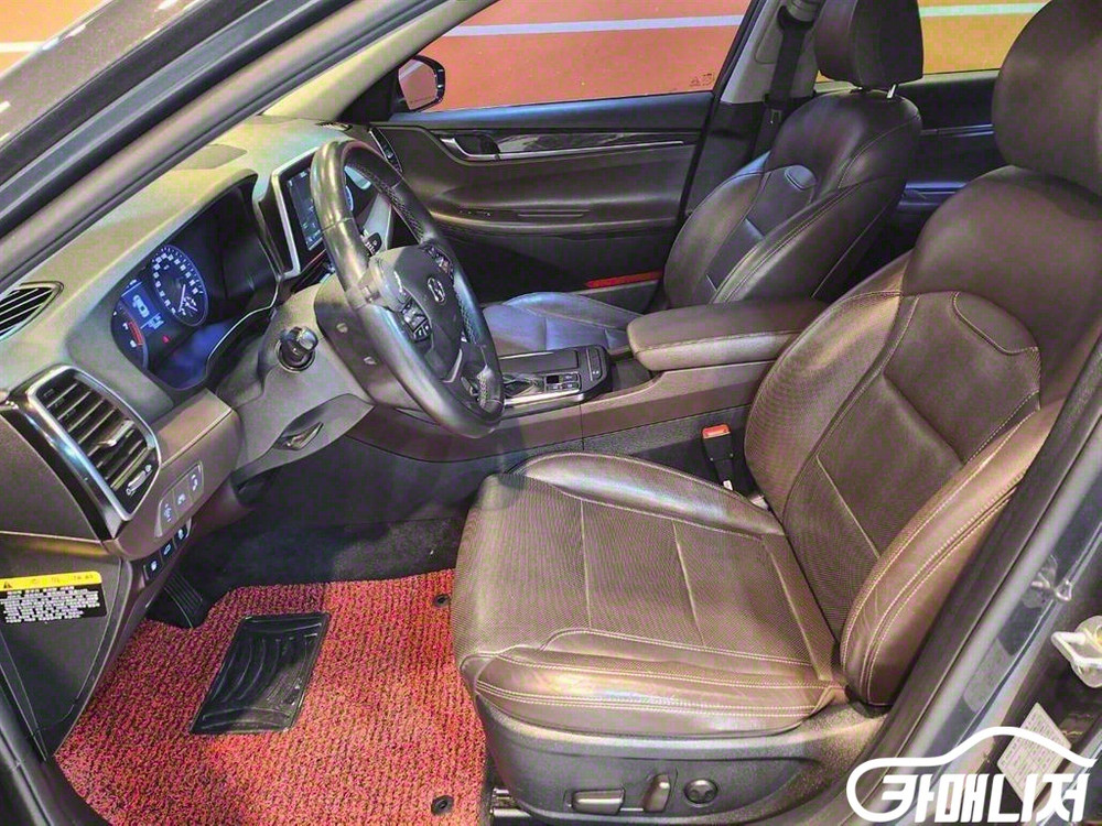 [현대]그랜저 IG 2.4 GDI 프리미엄 기본형 #앱--8