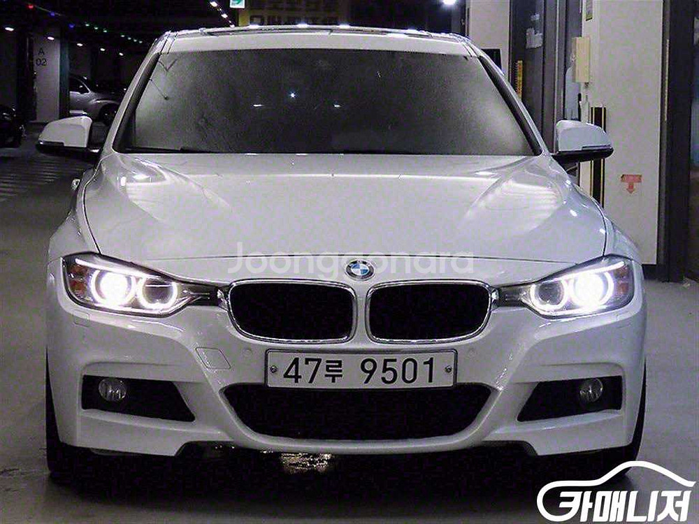 [BMW]3시리즈 (F30) 320d (0톤) #앱특가--1