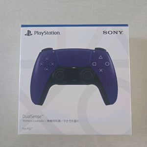 ps5 듀얼센스 미개봉