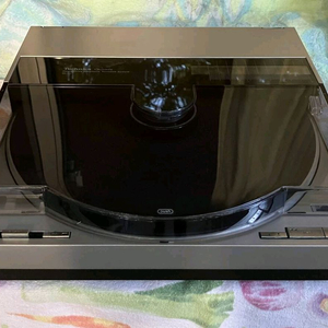 테크닉스 Technics SL-10 턴테이블