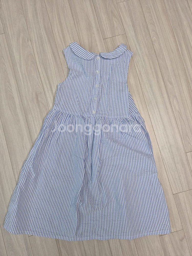 H&M 여아동 원피스 140--1