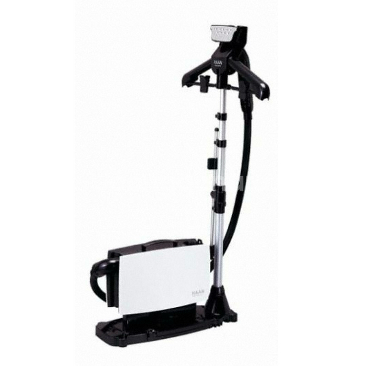 한경희 파워슬림 스팀다리미 골드--0