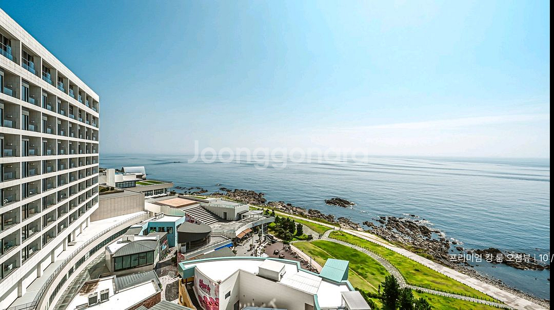 아난티코브 빌라쥬호텔 12일 14일 16일 예약--0