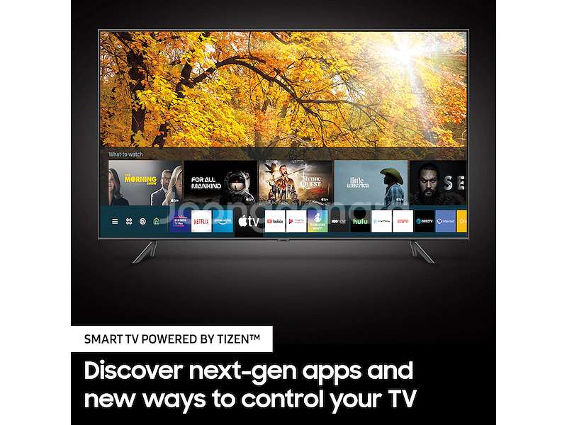 최신 삼성 70인치 4K 스마트 TV 특가한정판매!--4