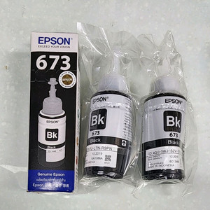 엡손 L805 정품 잉크