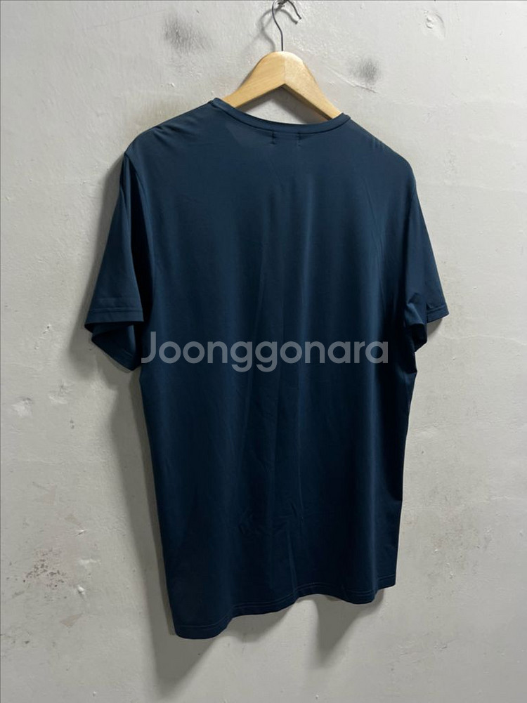 100 YONEX 요넥스 기능성 스판 반팔티--3