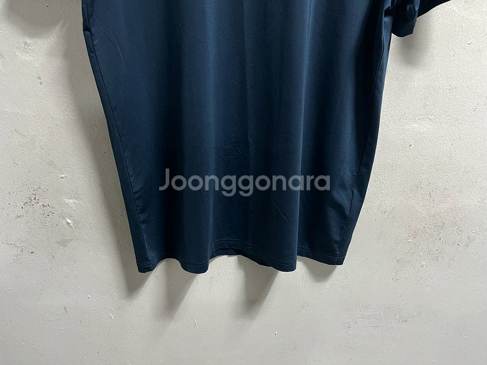100 YONEX 요넥스 기능성 스판 반팔티--2