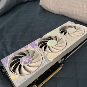 Colorful Igame RTX 4060TI 8GB
