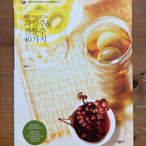 과실주 & 전통주 40가지 - 공태인
