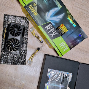 조텍 rtx3070 그래픽카드