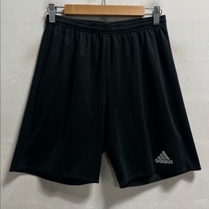 30-32 아디다스 기능성 스판 밴딩 반바지