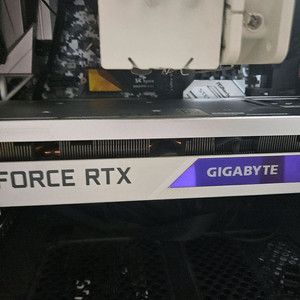 RTX3070 팝니다 설명봐주세요