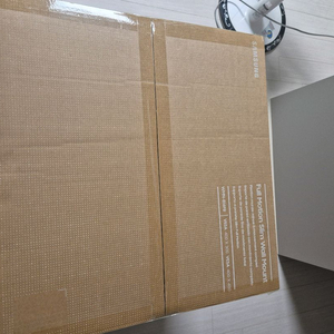 삼성75인치 모션슬림핏 브라켓 정품