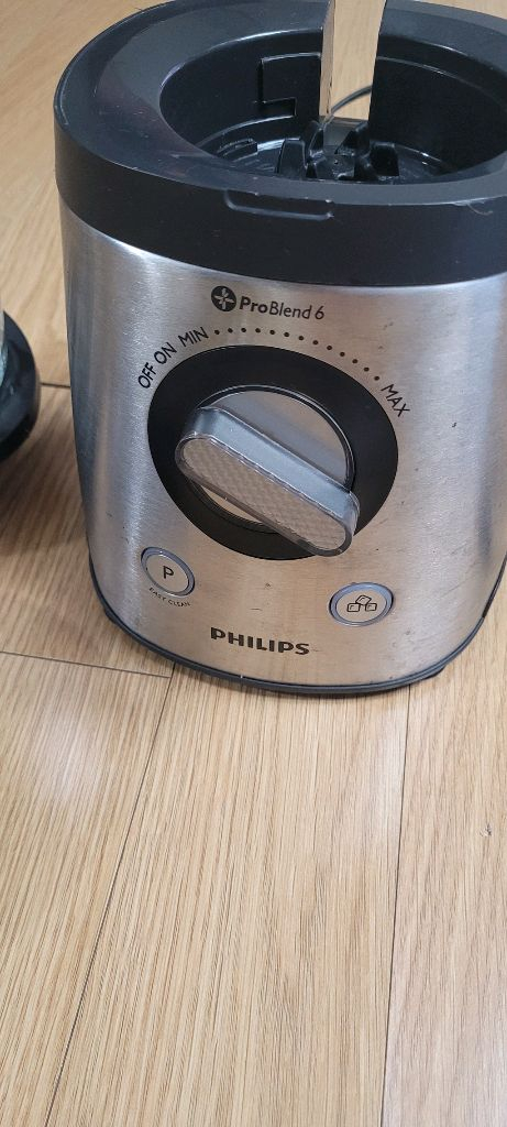 필립스 HR2093 믹서기 이미지