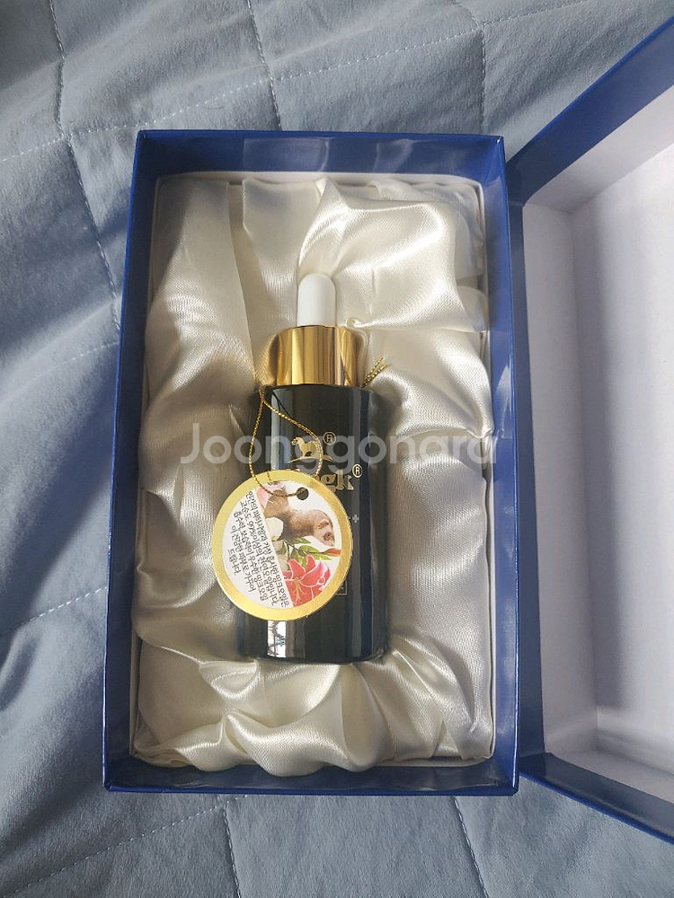 프리미엄 밍크오일40ml 새상품 판매합니다.--1
