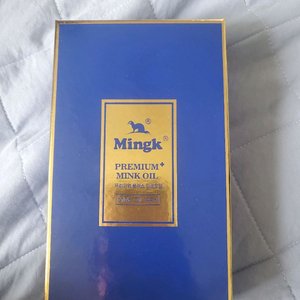 프리미엄 밍크오일40ml 새상품 판매합니다.