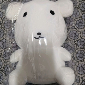 가나디 시팅인형