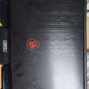 MSI Thin GF63