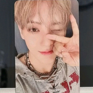 비투비 이민혁 허타 HUTA 공방 음방 포카 람찌피스