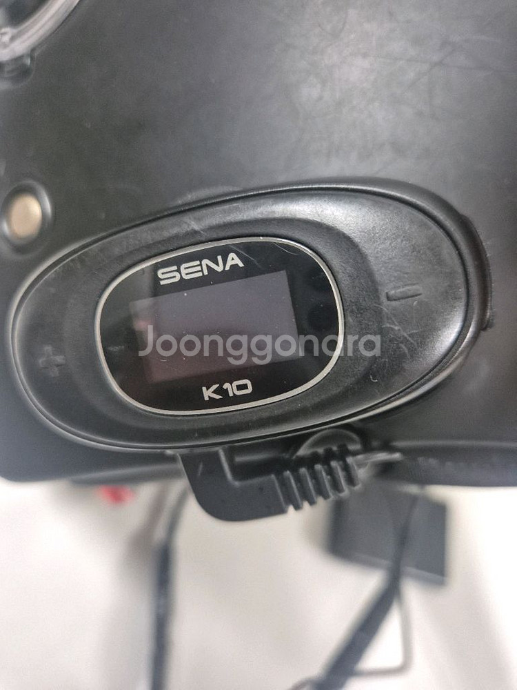 스웨그rs헬멧+id221액션캠+세나 k10블투 셋ㅍ ㅍ--5