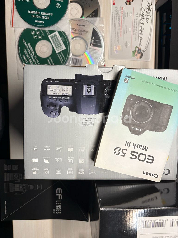 캐논 5D mark3 캐논 24-70f 2.8 II렌즈--4