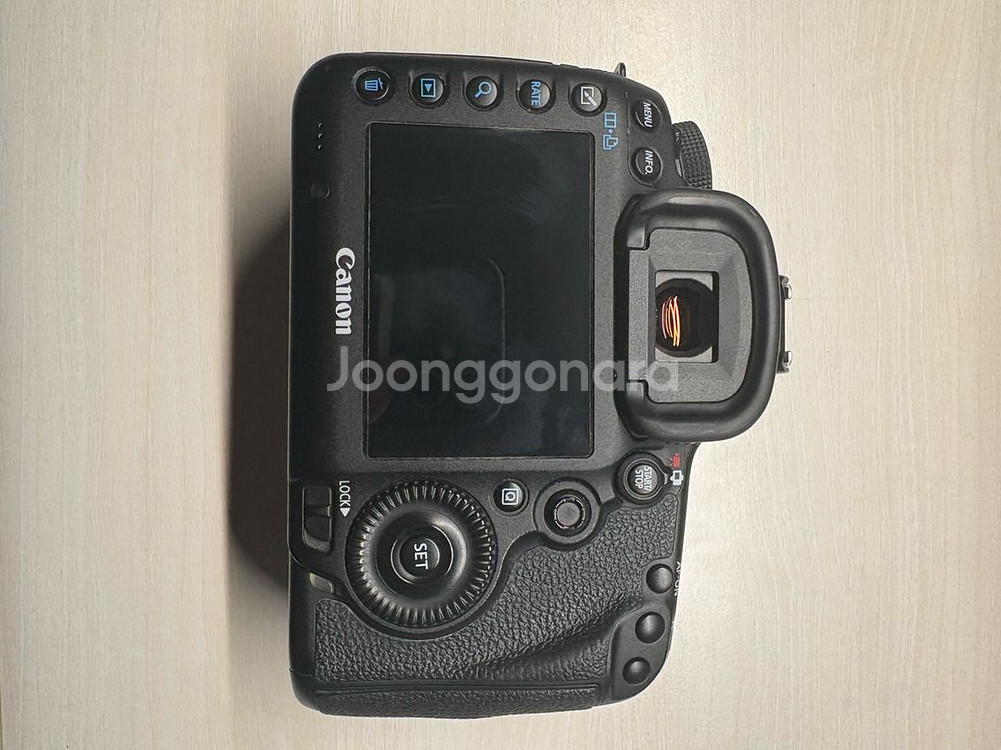 캐논 5D mark3 캐논 24-70f 2.8 II렌즈--3