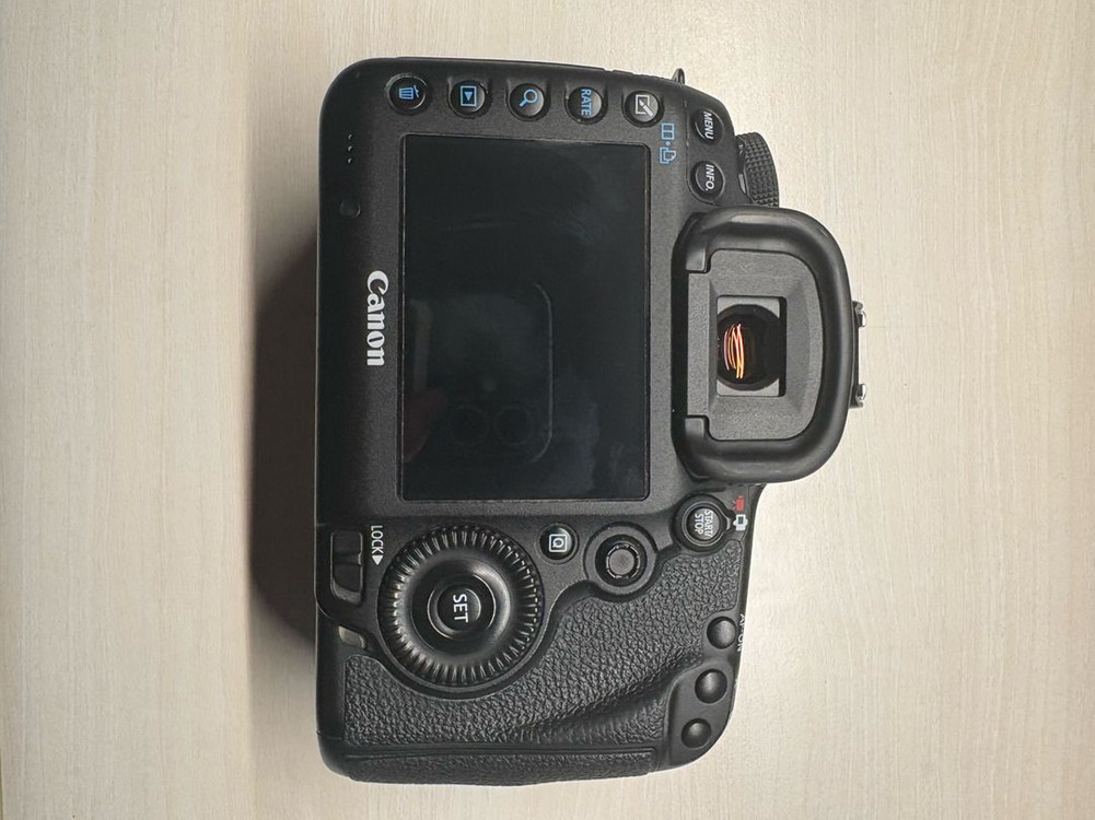 캐논 5D mark3 캐논 24-70f 2.8 II렌즈 이미지