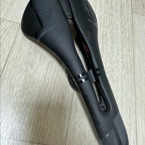 산마르코 만트라 몰드 안장