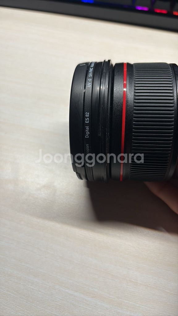 캐논 5D mark3 캐논 24-70f 2.8 II렌즈--5