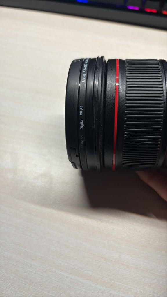 캐논 5D mark3 캐논 24-70f 2.8 II렌즈 이미지