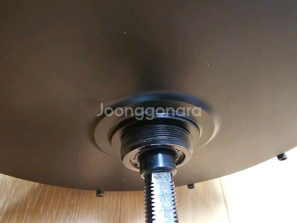 새것 26인치 48V 1000W 전기자전거 모터 팝니다--3