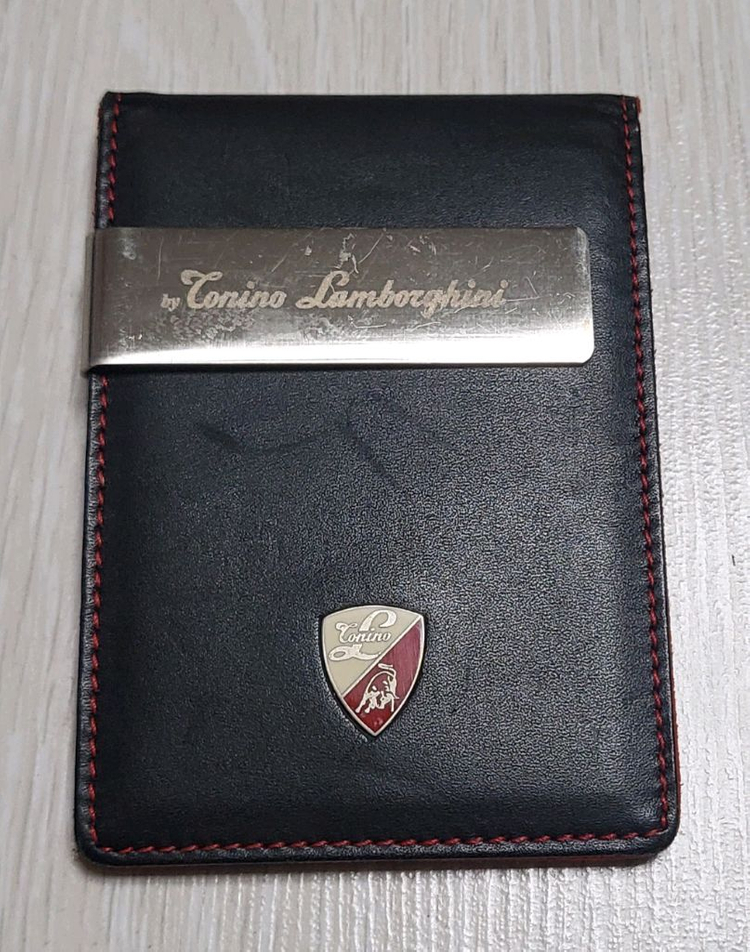 람보르기니 머니클립.--0