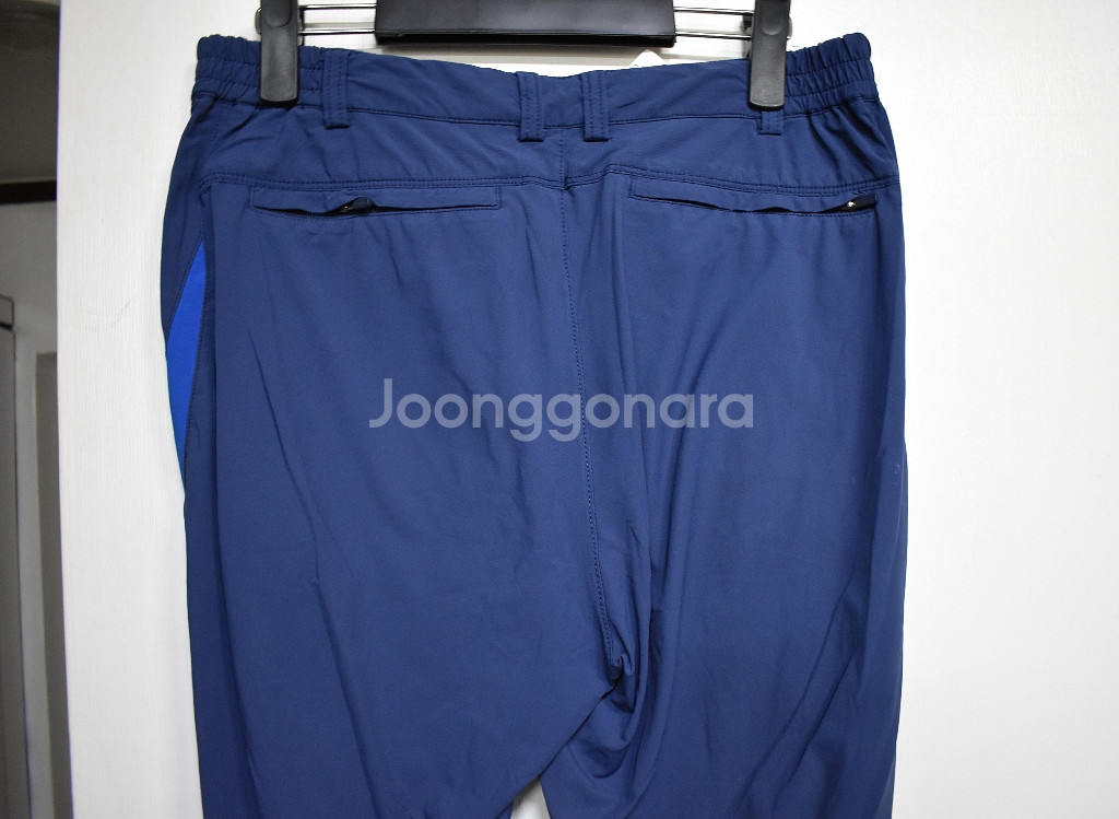 밀레 남성 바지 (31)--1