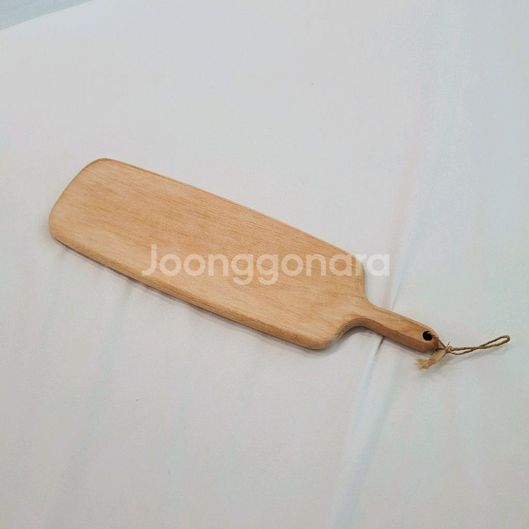 원목도마 / 나무도마 / 푸드 플레이팅, 디저트 접시--0