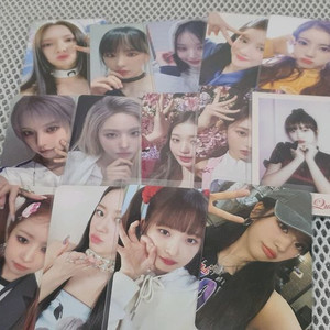 걸그룹, 보이그룹 아이브, 르세라핌,트와이스 등등