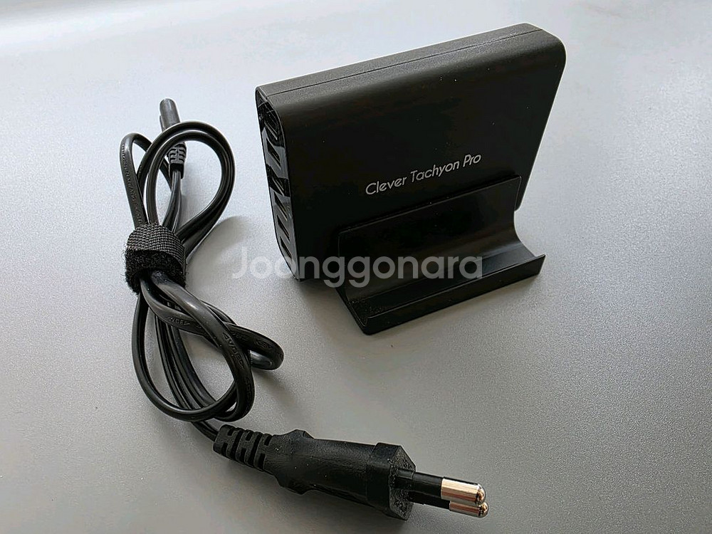 클레버타키온 프로 멀티충전기--0