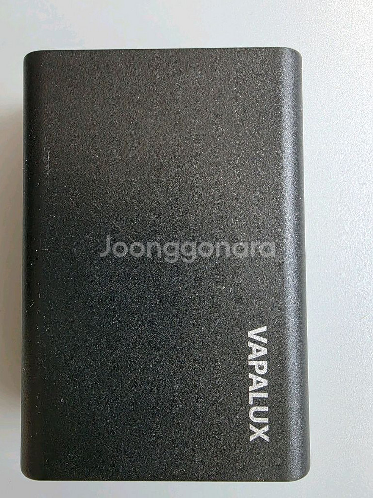 클레버타키온 프로 멀티충전기--5