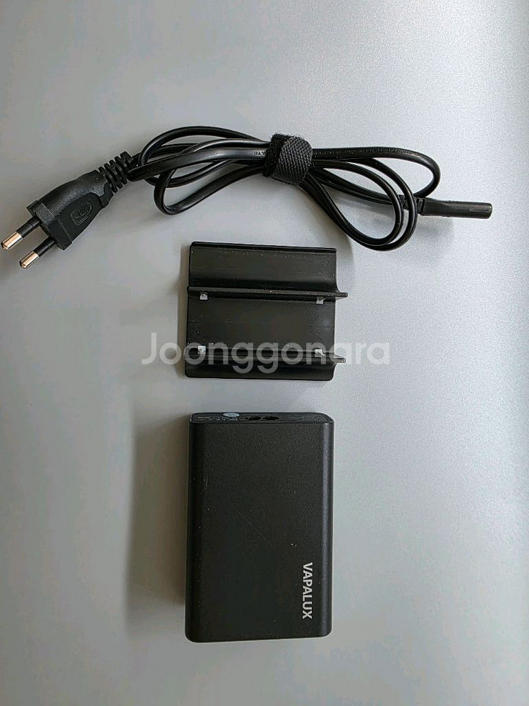 클레버타키온 프로 멀티충전기--8